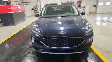 2021 Ford Escape Hybrid - Photo 8