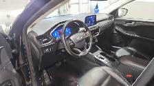 2021 Ford Escape Hybrid - Photo 16