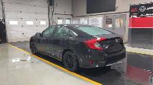 2020 Honda Civic - Photo 3