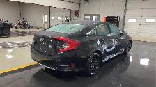 2020 Honda Civic - Photo 5