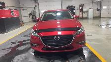 2018 Mazda Mazda3 Sport - Photo 2