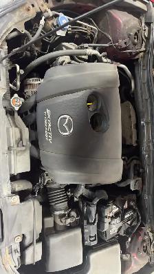 2018 Mazda Mazda3 Sport - Photo 7