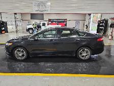 2014 Ford Fusion - Photo 2