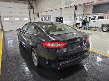 2014 Ford Fusion - Photo 3