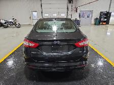 2014 Ford Fusion - Photo 4