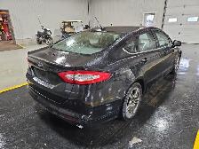 2014 Ford Fusion - Photo 5