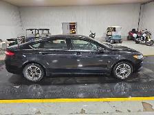2014 Ford Fusion - Photo 6