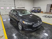 2014 Ford Fusion - Photo 7