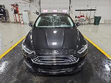 2014 Ford Fusion - Photo 8