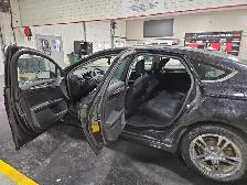 2014 Ford Fusion - Photo 13