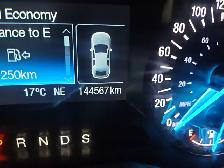 2014 Ford Fusion - Photo 16