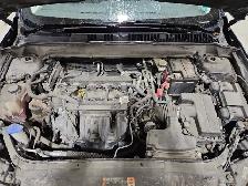 2014 Ford Fusion - Photo 24