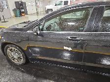 2014 Ford Fusion - Photo 28
