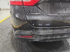 2014 Ford Fusion - Photo 35