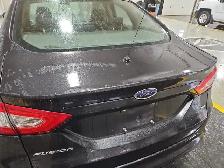 2014 Ford Fusion - Photo 36