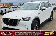 2024 Mazda CX-90 MHEV GS AWD
