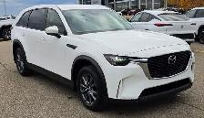 2024 Mazda CX-90 MHEV GS AWD - Photo 7