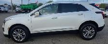 2021 Cadillac XT5 AWD Premium Luxury - Photo 2