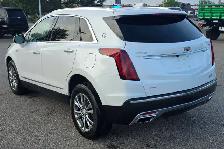 2021 Cadillac XT5 AWD Premium Luxury - Photo 3