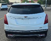 2021 Cadillac XT5 AWD Premium Luxury - Photo 4