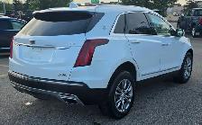2021 Cadillac XT5 AWD Premium Luxury - Photo 5