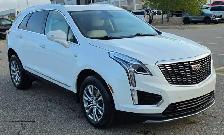 2021 Cadillac XT5 AWD Premium Luxury - Photo 7