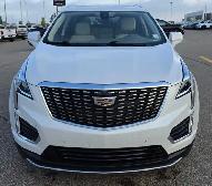 2021 Cadillac XT5 AWD Premium Luxury - Photo 8