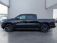 2027 Ram 1500 Sport - Photo 2