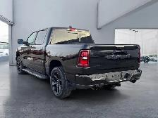 2027 Ram 1500 Sport - Photo 3