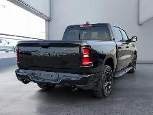 2027 Ram 1500 Sport - Photo 5