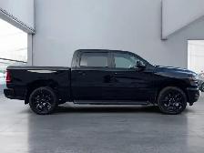 2027 Ram 1500 Sport - Photo 6