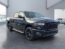 2027 Ram 1500 Sport - Photo 7