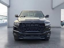 2027 Ram 1500 Sport - Photo 8