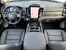 2027 Ram 1500 Sport - Photo 12