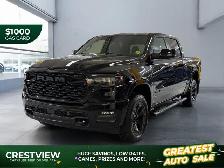 2027 Ram 1500 Big Horn