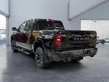 2027 Ram 1500 Big Horn - Photo 3