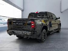 2027 Ram 1500 Big Horn - Photo 5