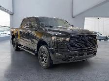 2027 Ram 1500 Big Horn - Photo 7