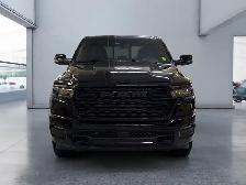 2027 Ram 1500 Big Horn - Photo 8