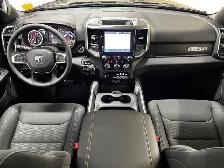 2027 Ram 1500 Big Horn - Photo 12