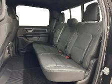 2027 Ram 1500 Big Horn - Photo 16