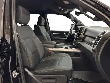 2027 Ram 1500 Big Horn - Photo 17