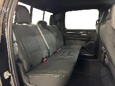 2027 Ram 1500 Big Horn - Photo 18