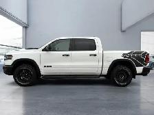 2027 Ram 1500 Rebel - Photo 2