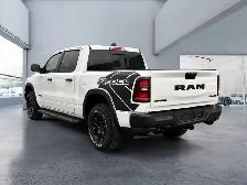 2027 Ram 1500 Rebel - Photo 3