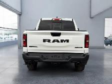 2027 Ram 1500 Rebel - Photo 4
