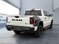 2027 Ram 1500 Rebel - Photo 5
