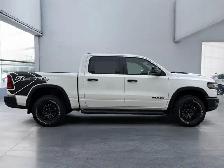 2027 Ram 1500 Rebel - Photo 6