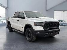2027 Ram 1500 Rebel - Photo 7