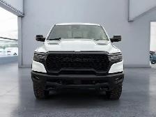 2027 Ram 1500 Rebel - Photo 8